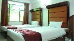 Hotel Monarch Aachal